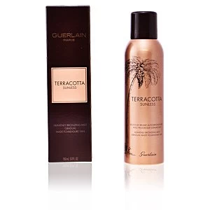 TERRACOTTA SUNLESS autobronz corps 150ml