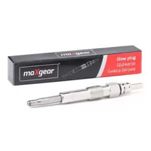 MAXGEAR Glow plug VW,AUDI,OPEL 66-0004 N10140104,N10140105,N10140104 Glow plugs,Glow plugs diesel,Diesel glow plugs,Heater plugs N10140105,7700111323