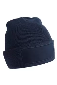 Original Patch Recycled Beanie