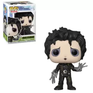 Edward Scissorhands Pop! Vinyl Figure