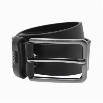 Hugo Boss Calis Belt Black