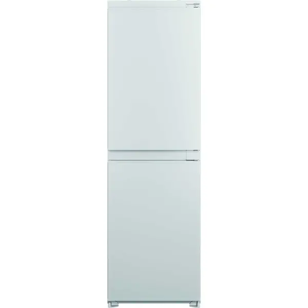 Hotpoint HBC185050F2 230L Frost Free Integrated Fridge Freezer