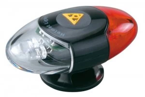 TOPEAK Headlux, Cycling helmet light