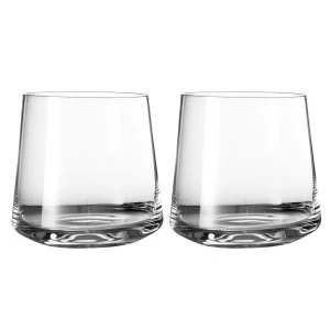 Wedgwood Vera Metropolitan Tumbler Set of 2