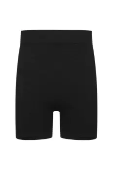 Seamless Cycling Shorts