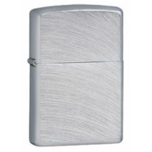 Zippo Regular Chrome Arch Windproof Lighter