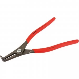 Knipex 90 Degree External Circlip Pliers 85mm - 140mm