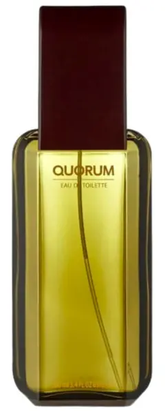 Antonio Puig Quorum Eau de Toilette For Him 30ml