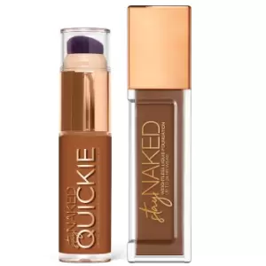 Urban Decay Stay Naked Quickie Concealer 16.4ml (Various Shades) - 70WR