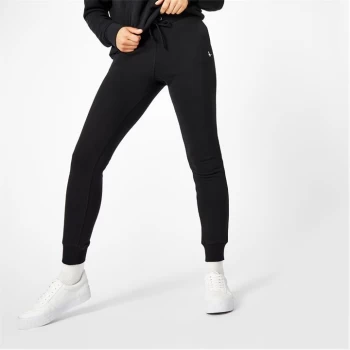 Jack Wills Astbury Pheasant Logo Joggers - Black