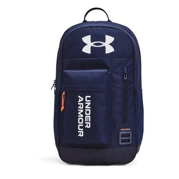 Under Armour Halftime Backpack - Blue One Size