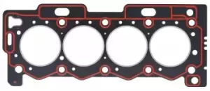 Cylinder Head Gasket 431.381 by Elring