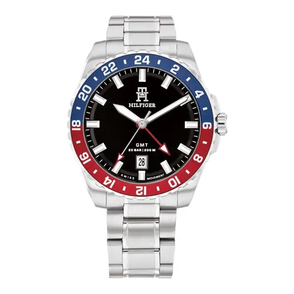 Tommy Hilfiger 1792131 TH85 Bracelet Watch - W95334