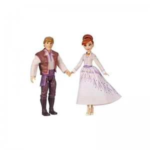 Disney Frozen 2 Romance 2 Pack