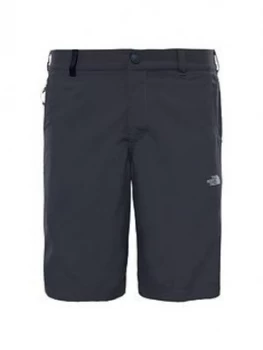 The North Face Tanken Shorts - Asphalt Grey