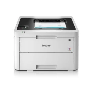 Brother HL-L3230CDW Wireless Colour Laser Printer