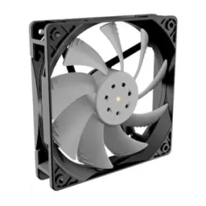 Akasa OTTO SF12 Computer case Fan 12cm Black Grey