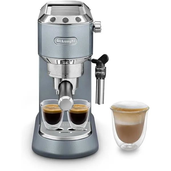 DeLonghi Dedica EC785AZ Coffee Maker