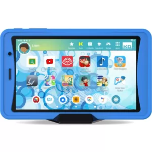 Kurio 7" Tablet Ultra - Blue