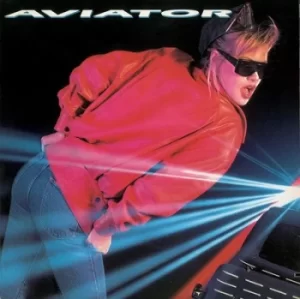 Aviator by Aviator CD Album