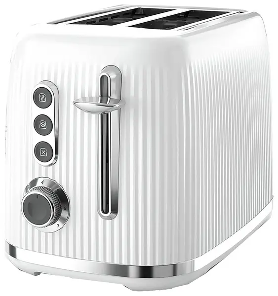 Breville Bold VTR037 2 Slice Toaster