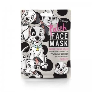 Disney Patch Face Mask