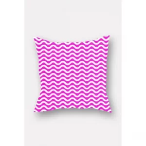 YS19106153447 Multicolor Cushion Cover