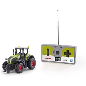 Remote Controlled Revell Mini Claas 960 Axion