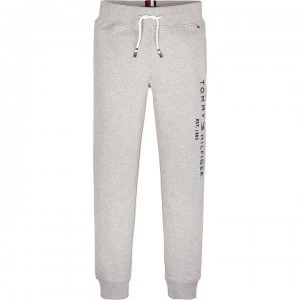 Tommy Hilfiger Essential Joggers - Grey P01