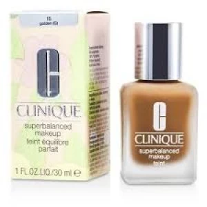 Clinique Superbalanced Makeup 15 Golden 30ml