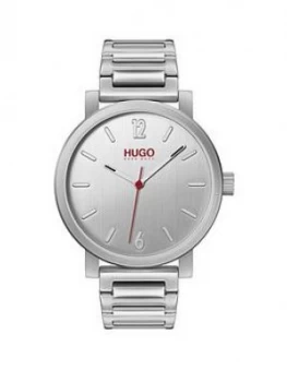 Hugo Boss Rase 1530117 Men Bracelet Watch