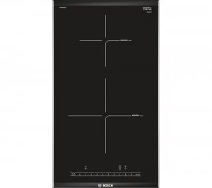 Bosch PIB375FB1E 2 Zone Induction Hob