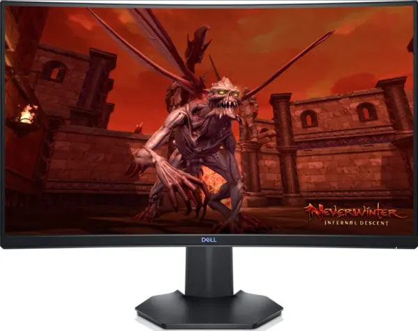 Dell S Series 27" S2721HGFA Full HD Gaming LED Monitor