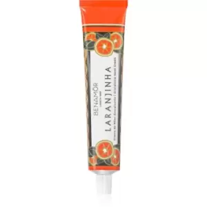 Benamor Laranjinha Creme de Maos Energizante hand cream 50ml