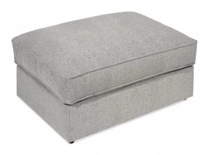 Linea Cara Footstool