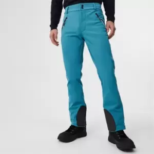 Jack Wills Slim Fit Ski Pant - Green