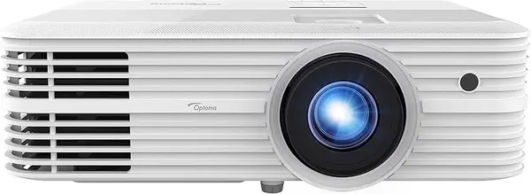 Optoma 4K550 5000 ANSI Lumens 4K Ultra HD 3D DLP Projector