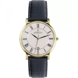 Michel Herbelin Sonates 38mm Watch