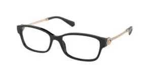 Bvlgari Eyeglasses BV4180B 501