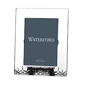 Waterford Lismore Essence Frame, 5 x 7