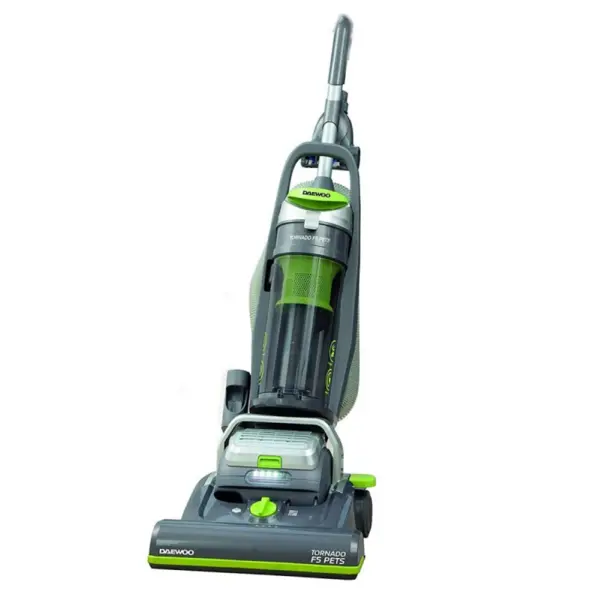 Daewoo Tornado F5 Pets FLR00050GE Upright Vacuum Cleaner