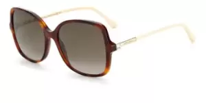 Jimmy Choo Sunglasses Judy/S 086/HA