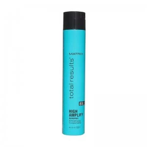 Matrix Total Results High Amplify Hairspray 400ml