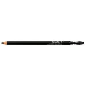 Gosh Eye Brow Pencil Soft Black