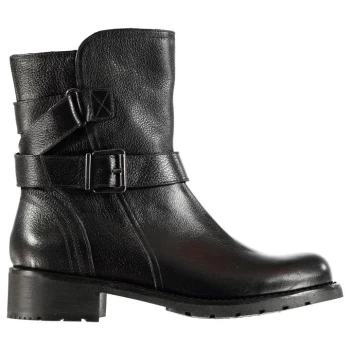 Firetrap Belvin Boots Ladies - Black