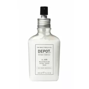 Depot No. 408 Moisturizing Aftershave Balm 100ml