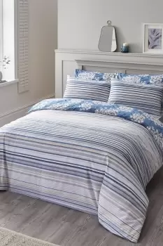 Bloom Duvet Set