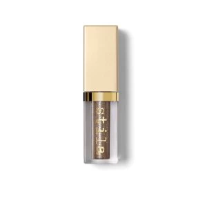 Stila Glitter Glow Liquid Eye Shadow Smoky Storm