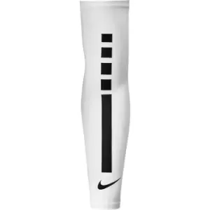 Nike ProElt Slv 2.0 00 - White