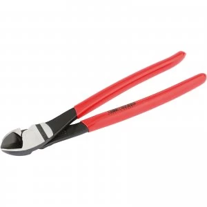 Knipex Expert High Leverage Diagonal Side Cutters 180mm